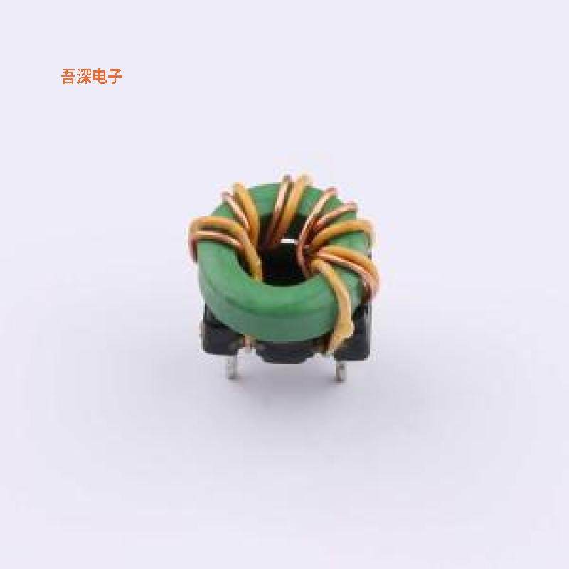 XRT953B36-800MHSYL4 |原装插件-5P,10x10mm共模滤波器