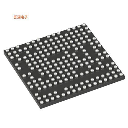 MT6358W/A |Smart PhonesGENIO 500 PMIC