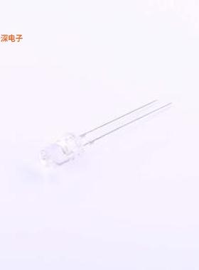 TJ-L5FYTXHTNPLC2R6B-A5 |原装插件,D=5mm发光二极管/