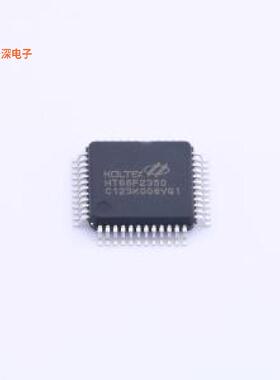 HT66F2350 |原装LQFP-48(7x7)单片机(MCU/MPU/SOC)