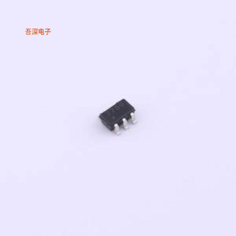 DS1775R+T&R |原装SOT-23-5SENSOR DIGITAL -55C-125C SOT23-5