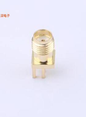 HL-SMA-KEP-02 |原装插件RF射频同轴