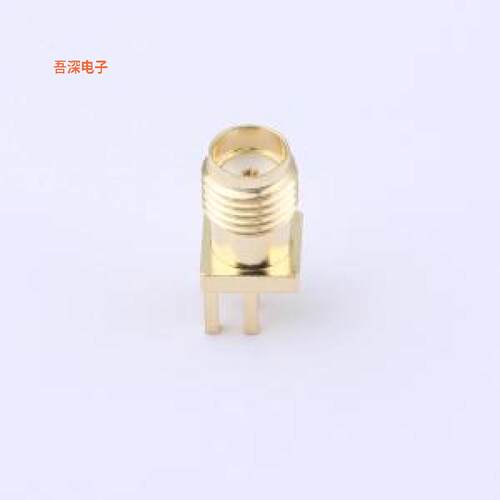 HL-SMA-KEP-02 |原装插件RF同轴