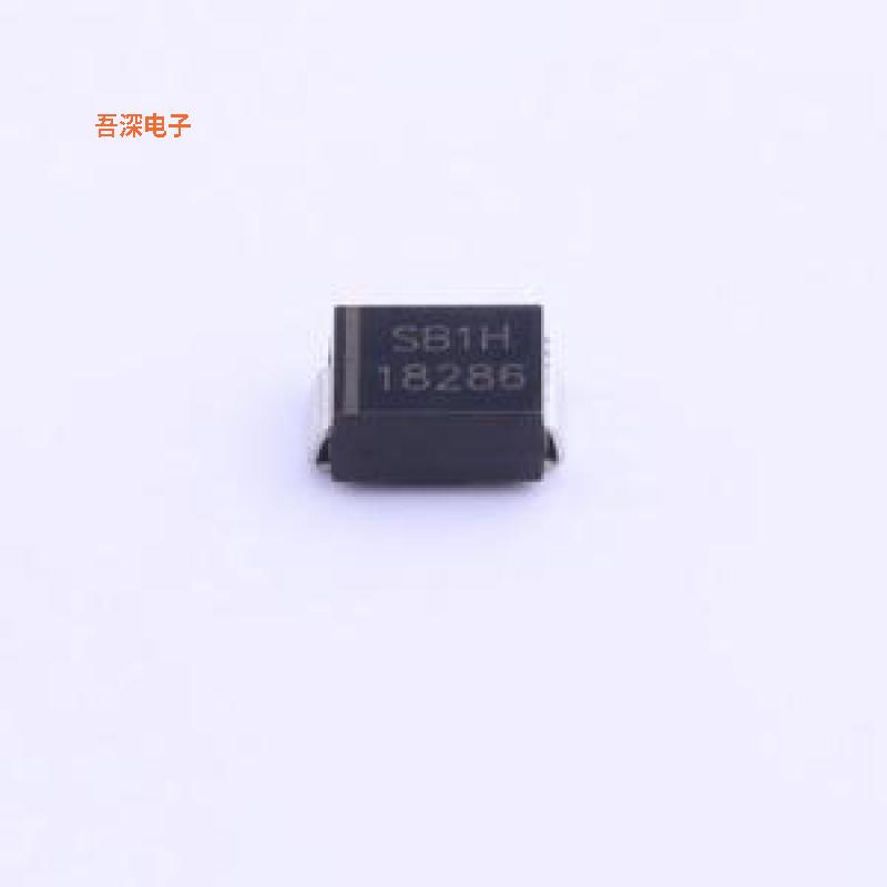 10BQ060 |原装SMB(DO-214AA)DIODE SCHOTTKY 60V 1A DO214AA