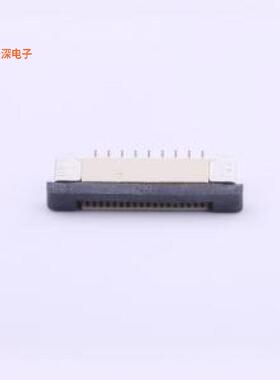 X05C2018TZ |原装SMD,P=0.5mmFFC/FPC