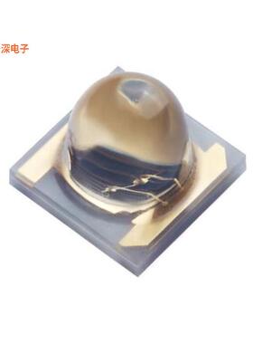 AB-3535CJ-F4D |红外（IR）3535 CERAMIC IR EMITTER W/ DOME