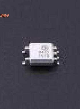 FODM452|原装SOIC-5OPTOISO 3.75KV TRANS 5-MINI-FLA