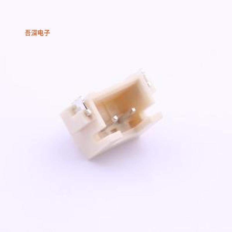 X8821WRS-02-9TSN |原装SMD,P=2.5mm,卧贴线对板针座