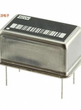 OH4610LF-010.0M |晶体XTAL OSC OCXO 10.0000MHZ LVCMOS