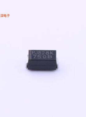 1SMA4750_R1_00001 |DIODE ZENER 27V 1W DO214AC27V