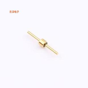 0.7 4.6 原装 馈电 DC2016 全新正品 射频绝缘子