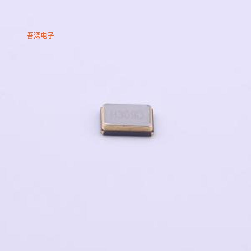 X3S030000BA1H-U |原装SMD3225-4P无源晶振