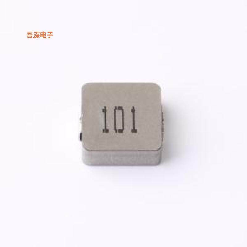 CXP1040-101M-AG(100uh) |功率温升电流Irms(A):1.8A