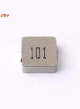 CXP1040-101M-AG(100uh) |功率温升电流Irms(A):1.8A