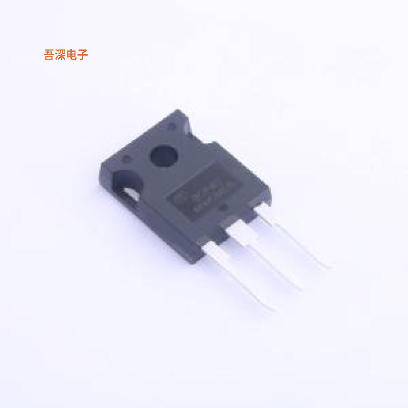 SFR80F40PS |原装TO-247S-3快恢复/高效率二极管