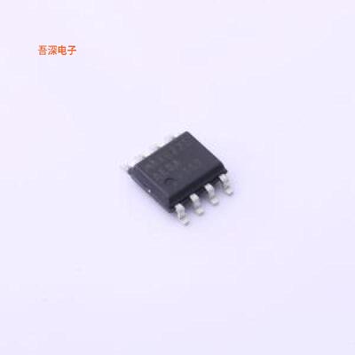 MAX6225AESA+T |原装SOIC-8IC VREF SERIES 0.04% 8SOIC