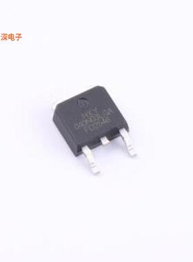 IPD040N03LGATMA1-HXY |原装TO-252-2L(MOSFET)