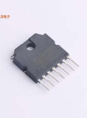 TB6568KQ(O,8) |原装HSIP-7有刷直流电机驱动芯片