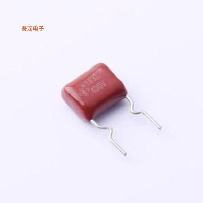 B22G183JJ240095080045EOY |原装插件,P=7.5mm聚丙烯膜(CBB)