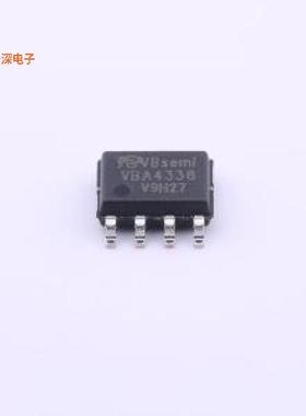 VBA4338 |原装SO-8(MOSFET)