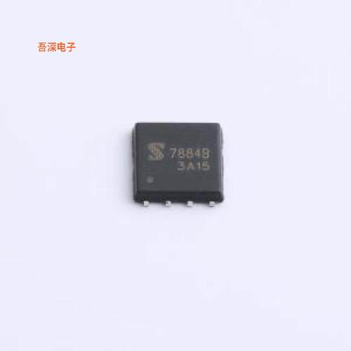 SI7884BDP-T1-GE3-JSM |原装DFN5060-8L(MOSFET)