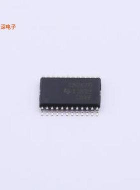 CD4067BPWR |原装TSSOP-24IC MUX 16:1 240OHM 24TSSOP