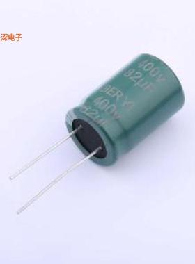 RC400M820LO18*26TH-2B1Et |原装插件,D18xL26mm直插铝电解