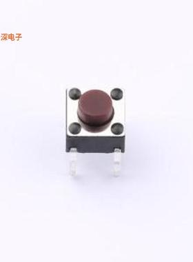 TP10811650 |原装插件轻触