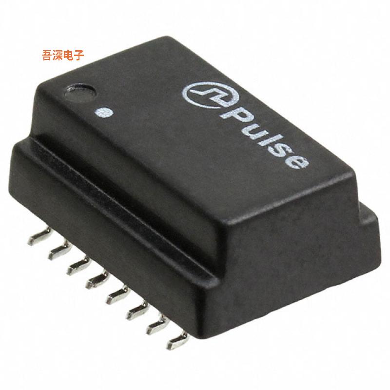 H1197FNL |原装全新PULSE XFMR 1CT:1CT TX 1CT:1CT RX