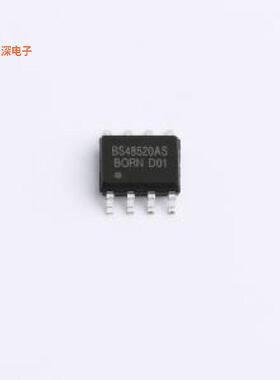 BSP48520AS |原装SOIC-8RS-485/RS-422芯片