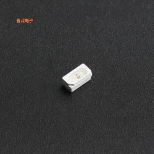 TX1812RWBA-F02 |原装SMD-4P,4x2mmRGB (内置IC)