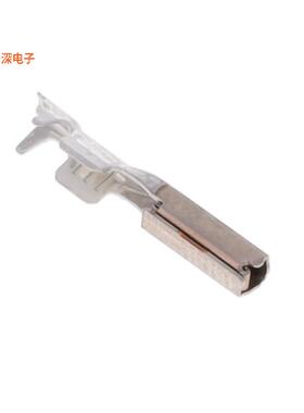 0334670023 |类型CONN SOCKET 18-20AWG CRIMP GOLD