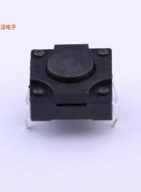 TC-FS1212D-C-E |防水,IP67，插脚耐高温轻触插件