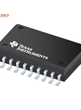 AMC130M02DFMR |隔离模块TWO-, SIMULTANEOUSLY-SAMP