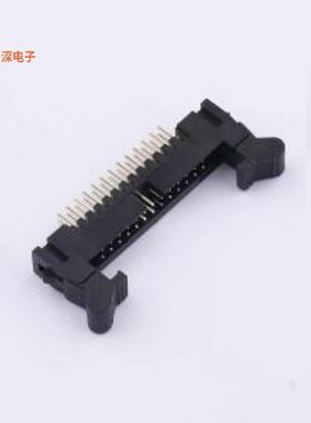 原装 X2001WV-2x13D-6TV01 |全新正品IDC刺破式连接