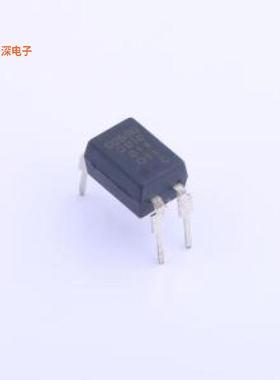 K30101C |原装DIP-4晶体管输出光耦