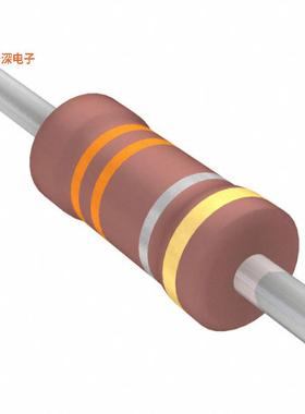 FMP100JR-52-0R33 |330 mOhmsRES 0.33 OHM 5% 1W AXIAL