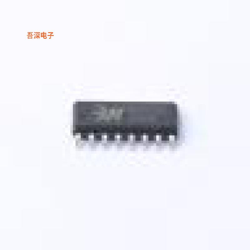 MS90C032 |原装SOP-16LVDS芯片