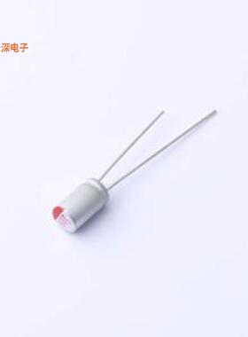 JBLE2221M010A080RLM 220UF 10V |原装插件,D5xL8mm固态