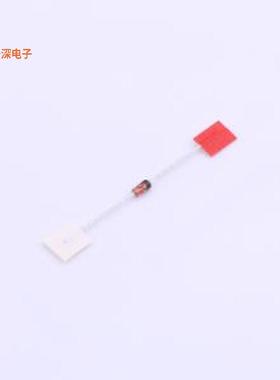 BZX79-C5V1,143 |原装SOD27(DO-35)稳压二极管