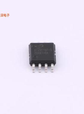 XT25F16FSSIGT-S |NOR FLASH16Mbit 3.3V SPI NOR Quad I/O