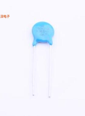 151KD10 |原装插件,P=7.5mm压敏