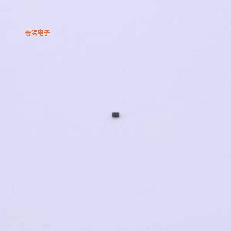 GDZ6V8LP3-7 |原装X3-DFN0603-2稳压二极管