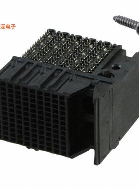 2007715-1 |子卡CONN RCPT IMPACT 120POS EDGE MNT