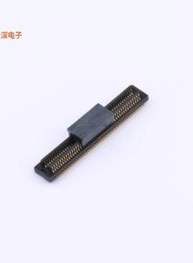 HC-PBB05-2-90-M-H1.3-G1-R-P-04 原装|正品SMD,P=0.5mm