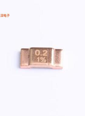HoLRS1050-0.2mR-1%-6J06 原装|正品SMD,5.2x10mm
