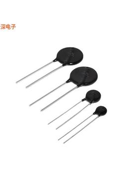 Z7D431 |275 VVARISTOR 430V 1.75KA DISC 7MM