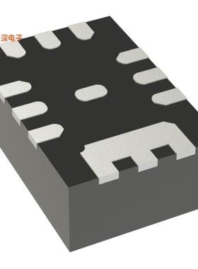 TPS6286B081VBMR |降压2.4V-TO-5.5V INPUT, 8A HIGH-EFFI
