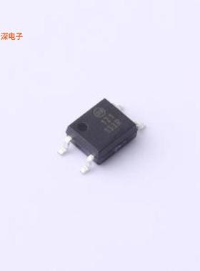 FODM121 |原装SMD-4POPTOISO 3.75KV 1CH TRANS 4-SMD