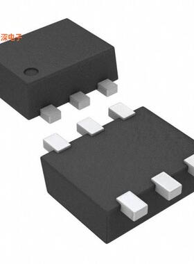 TLV62568APDRLT |原装SOT-563IC REG BUCK ADJ 1A SOT5X3